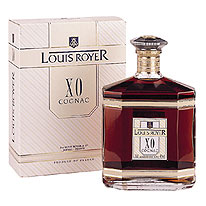 法國 路易老爺紀念珍藏干邑 XO 700ml
