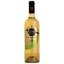 智利 Bisquertt莊園 拉虎亞 蘇維儂特級 白酒 750ml