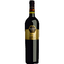 智利 Bisquertt莊園 拉虎亞 席那斯特級陳年紅葡萄酒750ml