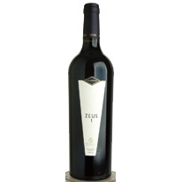 智利 Bisquertt莊園 拉虎亞 宙斯經典陳年紅葡萄酒 750ml