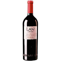 西班牙 伯德加酒莊 Lan 2003紅酒 750ml