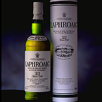 蘇格蘭 拉弗格 10年單一純麥 威士忌700ml