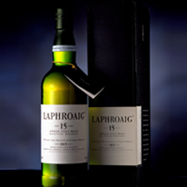 蘇格蘭 拉弗格 15年 單一純麥 威士忌 700ml