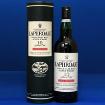 蘇格蘭 拉弗格 加強桶10年單一純麥 威士忌 700ml