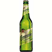 德國維納斯檸檬啤酒 330ml