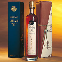 法國 利豪20年干邑 白蘭地 700ml