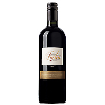 阿根廷 路得酒莊 卡貝娜蘇維翁2006高級紅葡萄酒 750ml (已停產)