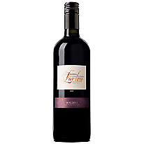 阿根廷 路得酒莊 玄寶梅耳珍藏2002頂級紅葡萄酒 750ml (已停產)