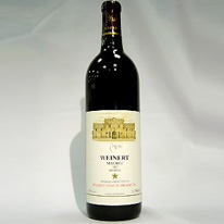 阿根廷 溫拿特酒莊 選粒珍釀梅貝克1997 紅酒 750ml