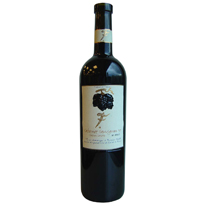 法國 史卡利酒廠 F特等卡本內蘇維濃紅葡萄酒 750ml