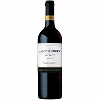 澳洲 傑卡斯 基本系列梅洛2006紅葡萄酒 750 ml