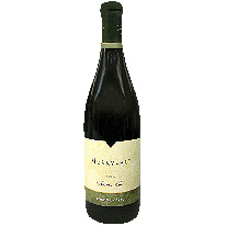 美國 美莉酒廠 黑皮諾 2001紅葡萄酒 750ml