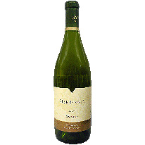 美國 美莉酒廠 精選夏多內2001 白酒 750ml