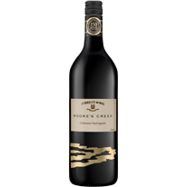 澳洲 泰芮爾 摩兒谷喜若紅葡萄酒750ml