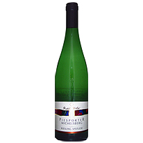 德國 比勃特 蕾絲琳 斯寶列2005'甜白酒 750ml