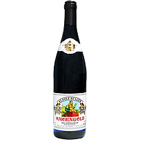 德國 聖母奶2005甜白酒 750ml