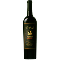 加州紐頓酒廠 帕索 (The Puzzle) 2004紅葡萄酒 750ml