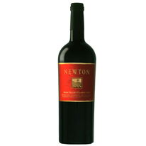 加州紐頓酒廠 紅標克萊2005紅葡萄酒750ml