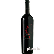 智利 卡薩布蘭加旗艦”人” 卡貝納紅葡萄酒 750ml