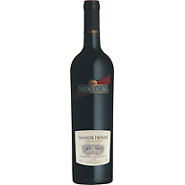 南非 尼德堡酒莊 莊園珍藏 卡伯內2004紅葡萄酒 750ml