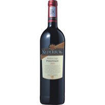 南非 尼德堡酒莊 皮諾塔奇2003 紅葡萄酒 750ml