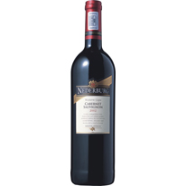 南非 尼德堡酒莊 琥珀2002 紅葡萄酒 750ml