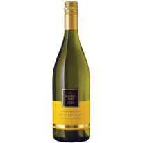 紐西蘭 古柏斯酒莊 馬爾堡-白蘇維濃2008白酒750ml