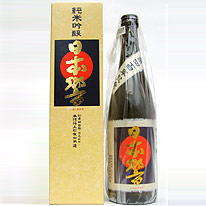 日本 小嶋總本店 日本響 純米吟釀720ml