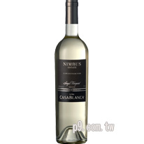 智利 卡薩布蘭加單一葡萄園格烏茲塔明那白酒 750ml