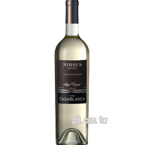 智利 卡薩布蘭加單一葡萄園白蘇維翁白酒 750ml