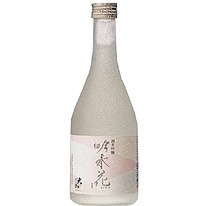 日本 大山純米吟醸吟水花 500ml