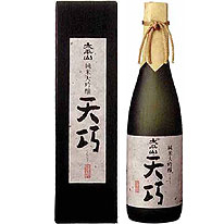 日本 太平山天巧純米大吟醸 720ml