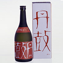 日本 小鼓 純米吟&#37304; 丹鼓 720ml