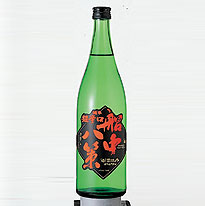 日本 司牡丹 船中八策 純米720ml