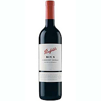 澳洲 奔富酒廠 酒窖系列 卡貝納施赫2003紅葡萄酒 750ml
