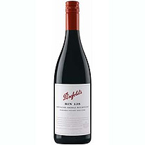 澳洲 奔富酒廠 酒窖系列 葛納許•希哈•慕維德2005紅葡萄酒750ml