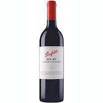 澳洲 奔富酒廠 酒窖系列 卡貝納蘇維翁2003/2004紅葡萄酒 750ml