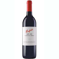 澳洲 奔富酒廠 酒窖系列 卡貝納•施赫2003/2004紅葡萄酒 750ml