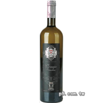 義大利 西拿亞酒莊 托麗白酒750ml