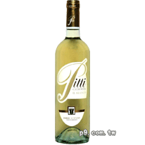 義大利 西拿亞酒莊 彼提 碧昂可2007白酒 750ml(已停售)