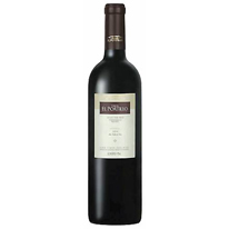 阿根廷 艾爾波堤羅酒莊 波堤露精選2004紅葡萄酒 750ml