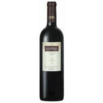 阿根廷 艾爾波堤羅酒莊 波堤露精選2004紅葡萄酒 750ml