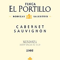 阿根廷 艾爾波堤羅酒莊 波堤露卡本內蘇維翁2005紅葡萄酒750ml