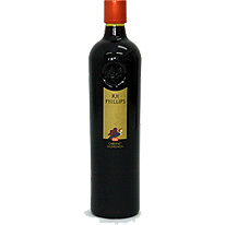 美國 飛利浦酒莊 2003 卡本內蘇維翁紅葡萄酒 750ml