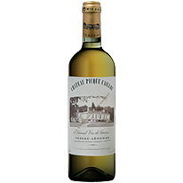 法國 帝瓦葡萄酒商 皮卡優城堡2003/04白酒 750ml