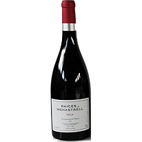 西班牙 瑞獅酒莊 蒙納詩翠 2005精釀 紅酒 750ml