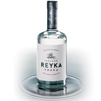 冰島 雷克 伏特加 700ml