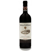 義大利 卡提布諾酒莊 奇揚提經典特級2005紅葡萄酒 750ml