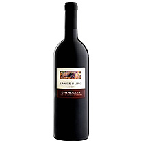 薩克森堡 關德琳2001 紅葡萄酒 750ml