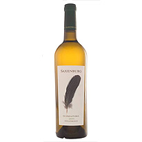 薩克森堡 吉妮芙 2006白酒